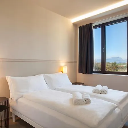 Apartment Carlotta Olivo Lazise